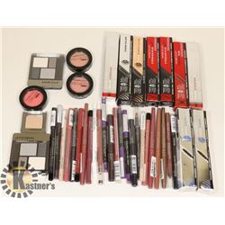 LOT OF ASSORTED BEAUTY PRODUCT