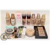 Image 1 : LOT OF ASSORTED BEAUTY PRODUCT
