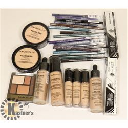 LOT OF ASSORTED BEAUTY PRODUCT