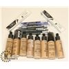Image 1 : LOT OF ASSORTED BEAUTY PRODUCT