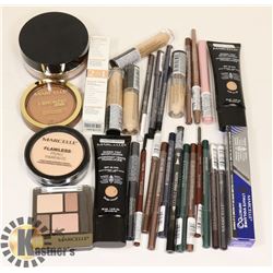 LOT OF ASSORTED BEAUTY PRODUCT
