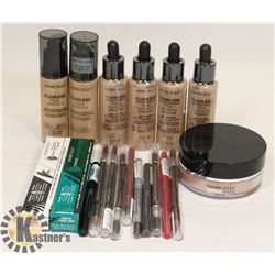 LOT OF ASSORTED BEAUTY PRODUCT