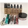 Image 1 : LOT OF ASSORTED BEAUTY PRODUCT