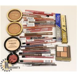 LOT OF ASSORTED BEAUTY PRODUCT