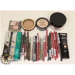LOT OF ASSORTED BEAUTY PRODUCT