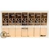 Image 1 : LOT OF MARCELLE CC TINTED CREAM SPF 35 FPS