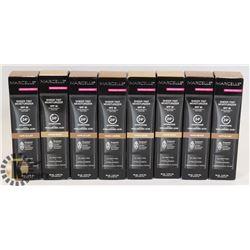 LOT OF MARCELLE SHEER TINT MOISTURIZER SPF 30