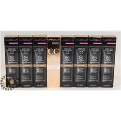 LOT OF MARCELLE SHEER TINT MOISTURIZER SPF 30