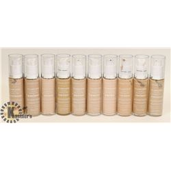 MARCELLE FLAWLESS LIGHT-INFUSED FOUNDATION