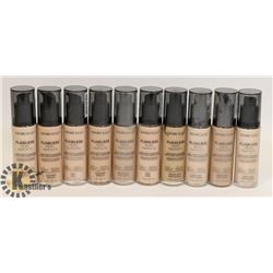 MARCELLE FLAWLESS SKIN FUSION FOUNDATION