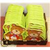 Image 1 : LOT OF TEDDY'S BIRTHDAY PLATES