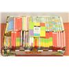 Image 1 : LOT OF BIRTHDAY PARTY NAPKINS
