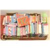 Image 1 : LOT OF BIRTHDAY PARTY NAPKINS