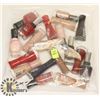Image 1 : LOT OF ASSORTED NAIL POLISH.