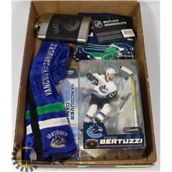 CANUCKS COLLECTION
