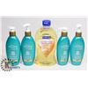 Image 1 : LOT MOUTH WASH AND HAND WASH