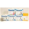 Image 1 : LOT OF FLORASTOR PROBIOTIC SUPPLEMENTS
