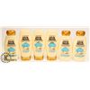 Image 1 : LOT OF GARNIER ALMOND SHAMPOO & CONDITIONER