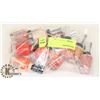 Image 1 : LOT OF ASSORTED NAIL POLISH