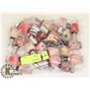 Image 1 : LOT OF ASSORTED NAIL POLISH