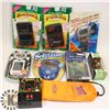 Image 1 : FLAT OF SEALED HAND GAMES WORLD