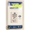 Image 1 : FACTORY SEALED WEISER SMART CODE 10