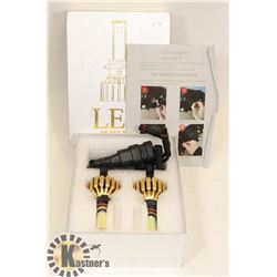 NEW LED HEADLIGHT BULBS #9006/HB4