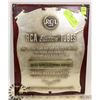 Image 1 : VINTAGE "RCA" METAL BUSINESS PLAQUE