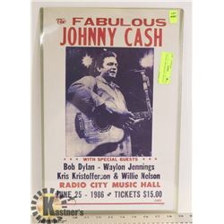 VINTAGE 1986 ORIGINAL FABULOUS