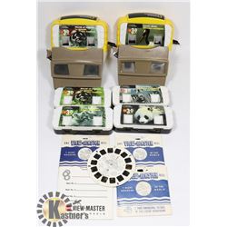 VINTAGE NATIONAL GEOGRAPHIC (2) 3D Viewer