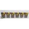 Image 1 : SEALED LOT OF 5 PACKS OF 30 MAX TIPS