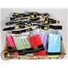Image 1 : LOT OF WASHABLE PLASTIC KNIVES