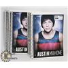 Image 1 : LOT OF NOTEBOOKS