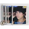 Image 1 : LOT OF NOTEBOOKS