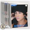 Image 1 : LOT OF NOTEBOOKS