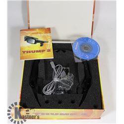 NEW "THUMP2" MP3 SUNGLASSES