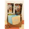 Image 1 : LOT OF SCHOOL SUPPLIES.