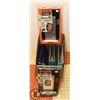 Image 1 : LOT OF SCHOOL SUPPLIES.