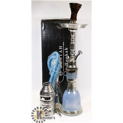 NEW HOOKAH IN BOX (NOT ASSEMBLED, PICTURE IS