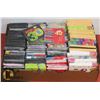 Image 1 : LOT OF BIRTHDAY NAPKINS.