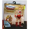 Image 1 : ADULT SIZED HE-MAN COSTUME