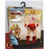 Image 1 : ADULT SIZED HE-MAN COSTUME
