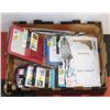 Image 1 : LOT OF SCHOOL SUPPLIES.