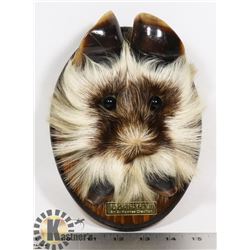 VINTAGE 1977 TUNDRA TRAMP ALASKA