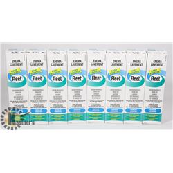 ENEMA FLEET SODIUM PHOSPHATES ENEMA USP REGULAR