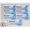 Image 1 : LOT OF ANUSOL PLUS HEMORRHOIDAL SUPPOSITORIES