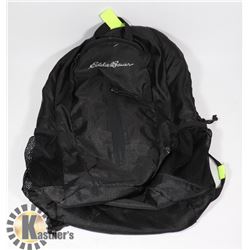 EDDIE BAUER STOWAWAY BAG