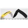 Image 1 : HUSKY AND  MTECH USA POCKET KNIVES