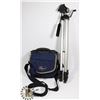 Image 1 : PROFESSIONAL TRIPOD AND LOWEPRO CAMERA BAG