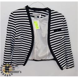NEW HKM SAILOR JACKET.
